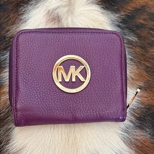 Michael Kors VTG wallet